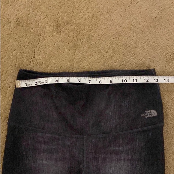 THE NORTH FACE WOMEN’S FLASHDRY LEGGINGS - Picture 5 of 12